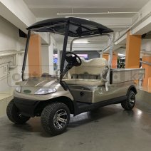 Гольфкар 2-мест. LT-A627.H8 Грузовой