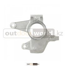 Кулак поворотный передний правый