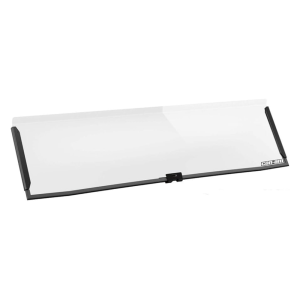 Стекло ветровое половинчатое Defender