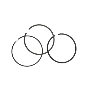 Кольца поршневые стандарт 99мм (комплект на 1 поршень)