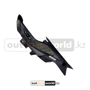 Панель капотная Black RH