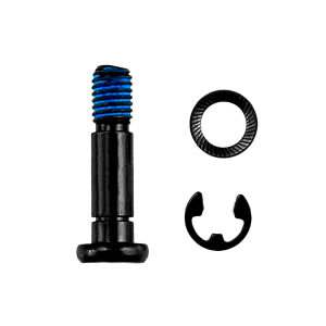 Болт ролика вариатора