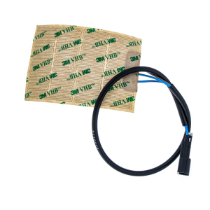 Подогрева рукояток для квадроцикла Polaris