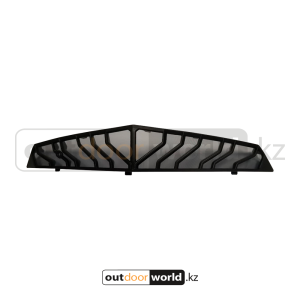 Решетка капота воздухозаборная