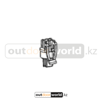 Разъем соединительный для жгута проводов