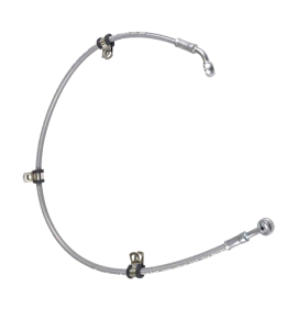 Шланг тормозной задний