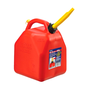Топливная канистра 20 л