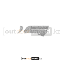 Панель двери задняя правая