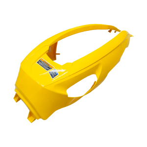 Центральная панель желтая Renegade