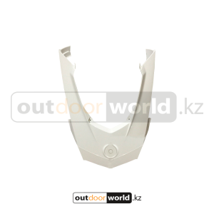 Капот передний