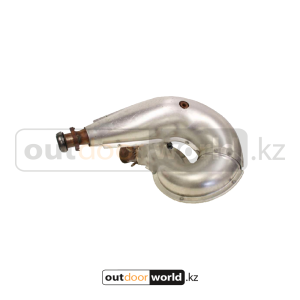 Глушитель в сборе G4