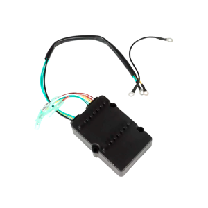 Распределитель зажигания 6-25HP 2S Carb