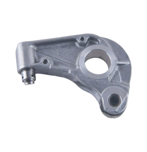 Рычаг выпускного клапана