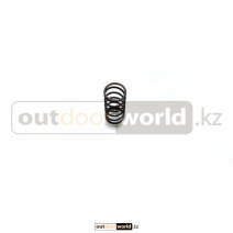 Заглушка металическая смазочного канала редуктора приводного вала водомета