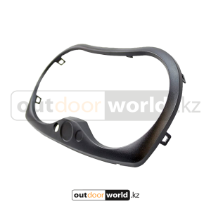 Окантовка приборной панели 