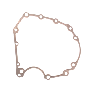 Прокладка плиты сапога 105/135/150HP 4S EFI