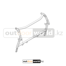 Каркас рамы верхний задний