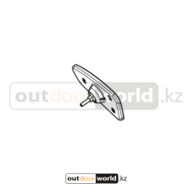 Зеркало правое RXT