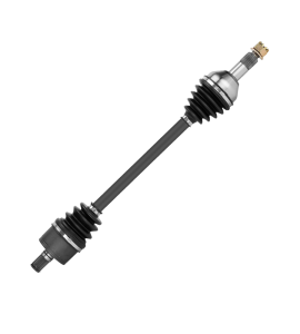 Привод в сборе