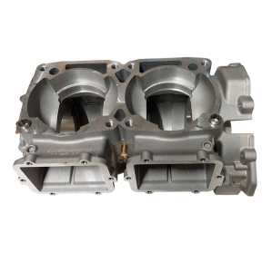 Коленвал в сборе