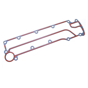 Прокладка крышки выпускного коллектора 40-60HP