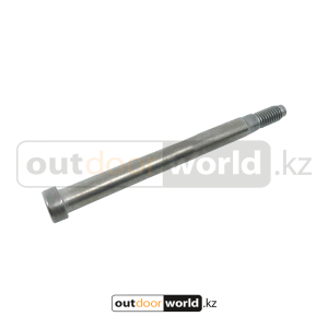 Ось рампы вариатора