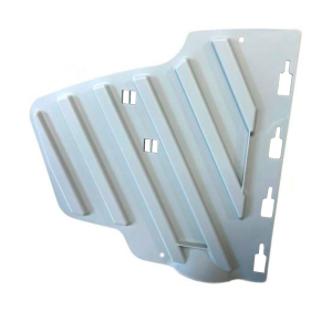 Панель разделительная гидроцикла