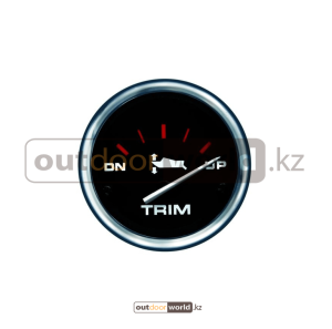 Индикатор угла наклона двигателя (чёрн; Admiral)