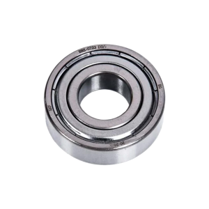 Подшипник 17*40*11