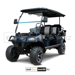 Гольфкар 6-мест. FORESTER 6 Для гольфа