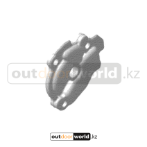 Крышка масляного насоса