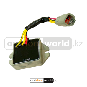 Регулятор напряжения