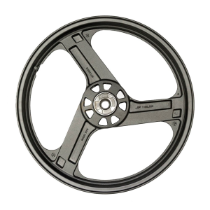 Диск колеса (передний) - HANDY125-150