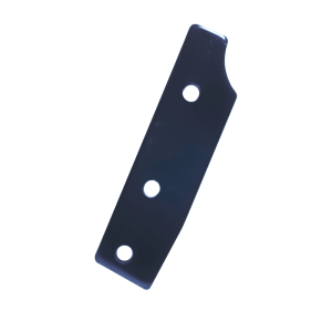 Пластина защитная заднего рычага подвески Maverick X3