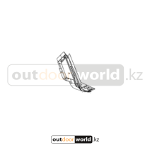 Панель задняя LH