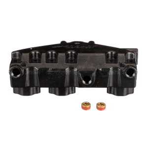 Выпускной коллектор