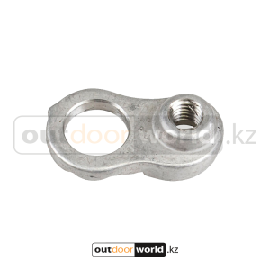 Рычаг рампы ведущего вариатора правый