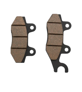 Колодки тормозные