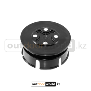 Крышка магнитная шестерни КПП