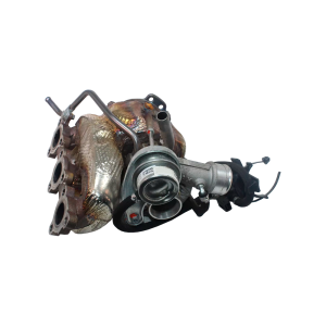 Тубокомпрессор 900 ACE