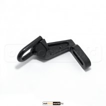 Петля дверная левая