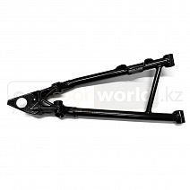 Рычаг передней подвески верхний правый X3 XDS черный