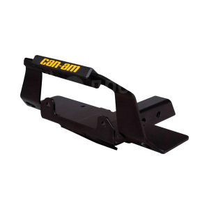 Крепление лебедки универсальное на Commander RT40