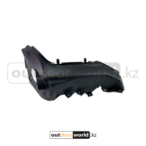 Панель боковая нижняя правая для снегохода