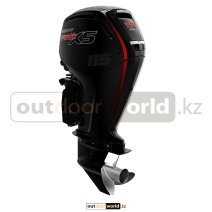 Подвесной лодочный мотор  Mercury 115 ELPT PRO XS  4-тактный