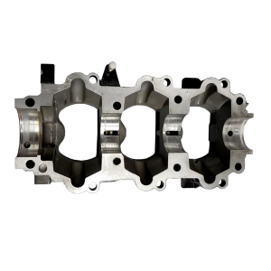 Блок цилиндра