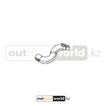 Патрубок термостата