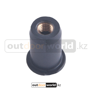 Гайка уплотнительная M6 X 1.0MM