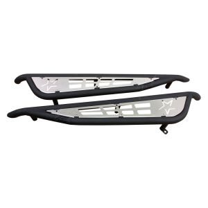 Защита порогов X3