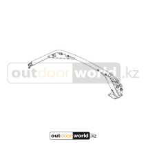 Балка каркаса безопасности правая передняя